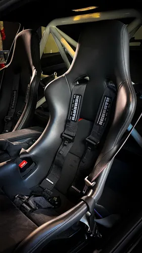BMW Serie M 3.0 M4 Gts Coupe At