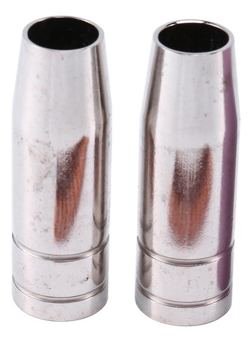 . Boquillas Mig 16 Unidades Ak15 For Soldadura Antorcha