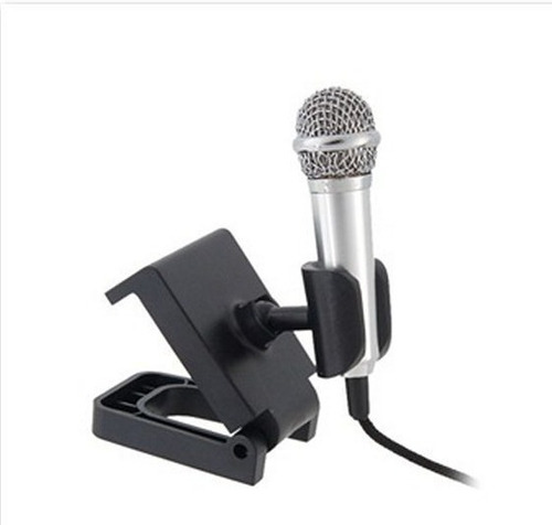 Microfono Para Celular Notebook Computadora ® Tecnocell Uy