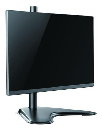 Brazo O Soporte Para Monitor Tipo Pedestal Pantalla Lcd Led