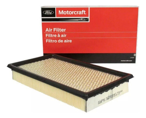 Filtro De Aire Ford Explorer 3.5 2012 Adelante