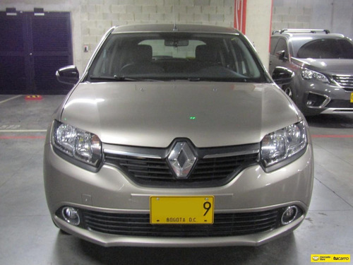 Renault Sandero 1.6 Expression
