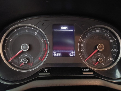 Imagen 6 de 8 de Volkswagen Gol Trend Gol Trend Trendline
