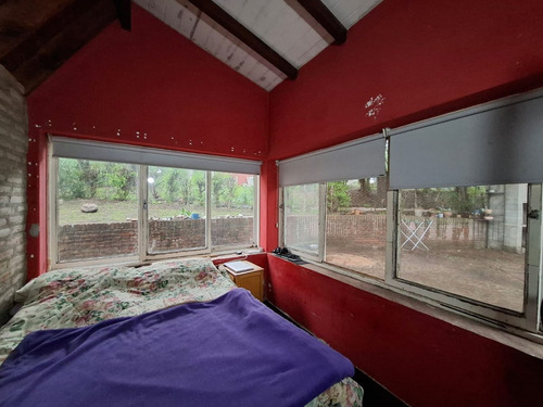 Se Vende Casa 3 Dorm. En Molinari -cosquin