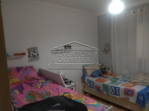 Imagem 6 de 15 de Casa - Jardim Do Portal - Ref: 12654 - V-12654