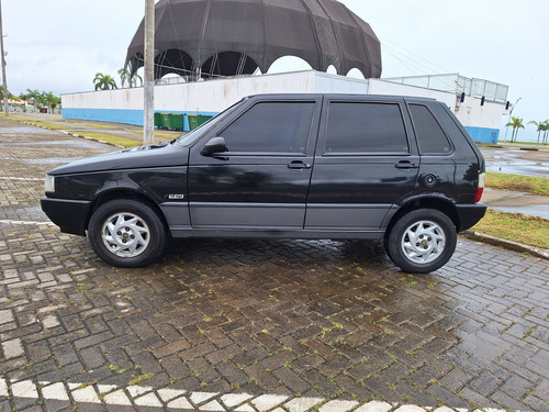 Uno Mpi 1.6