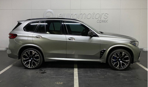 Bmw X5 M Competition 2020