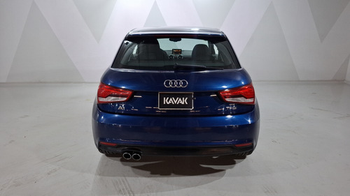 Audi A1 1.4 TFSI EGO S TRONIC