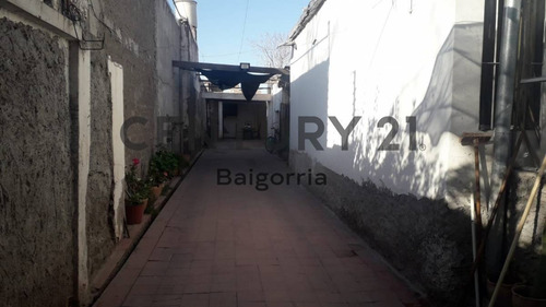 Imagen 3 de 4 de Terreno En Venta - Godoy Cruz - Mendoza Id: 48482