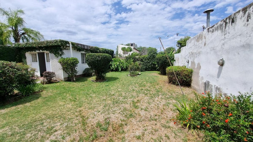Imagen 29 de 30 de Apto Crédito Bancor Casa 3 Dormitorios Con Patio Y Asado Barrio Parque