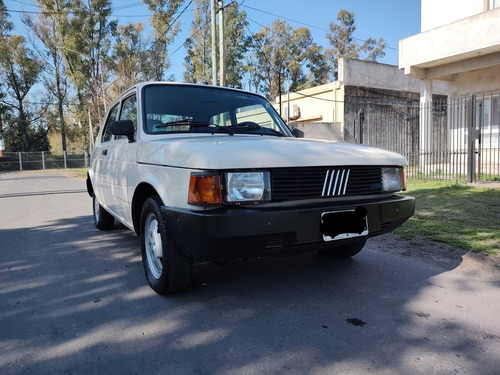 Fiat 147 Vivache