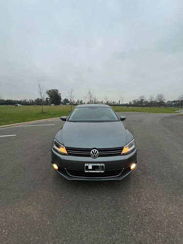 Volkswagen Vento 2.0 Sportline Tsi 200cv