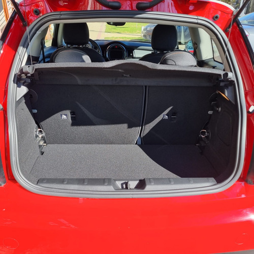 Mini Cooper 1.5 F55 Pepper 136cv