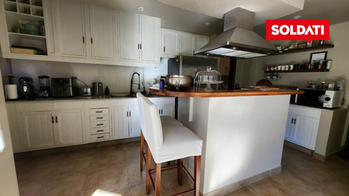 Highland Park Cc, Alberti, Casa En Venta.