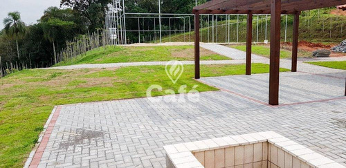 Imagem 30 de 30 de Terreno 13 X 25 Metros - Real Park - 2633