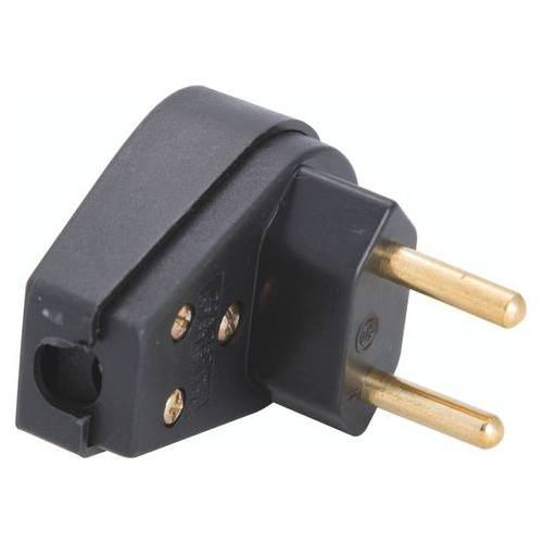 Extensão Elétrica Régua 3 Tomadas 3 Metros 10a/20a Pp 2x1,5