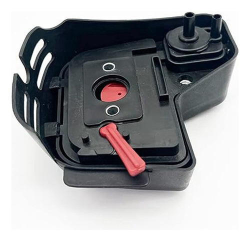 Conjunto De Carcasa De Filtro De Aire 4x Para Motor Strimm E