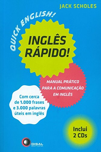 Libro Ingles Rapido