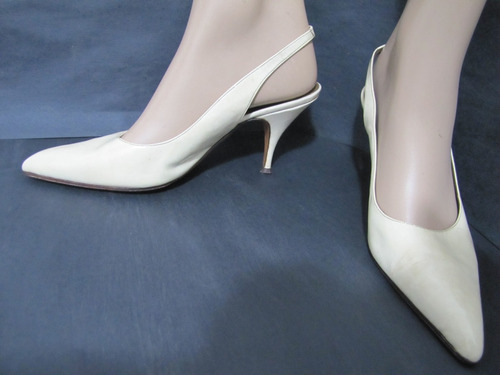 Zapatos Charol Talla 35 Elegantes