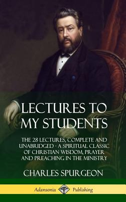 Libro Lectures To My Students: The 28 Lectures, Complete ...