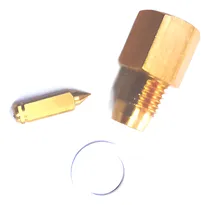 Comprar Asiento Y Punzuar Para Carburador Carter Abd Torino 380
