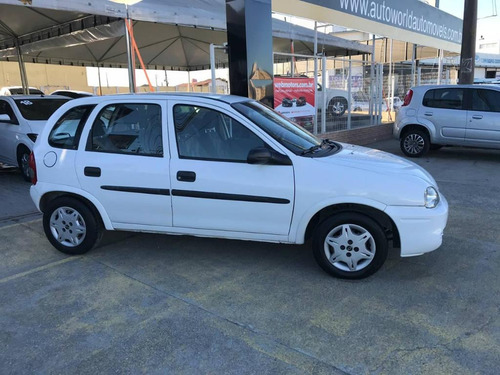 Chevrolet Corsa Hatch Wind 1.0