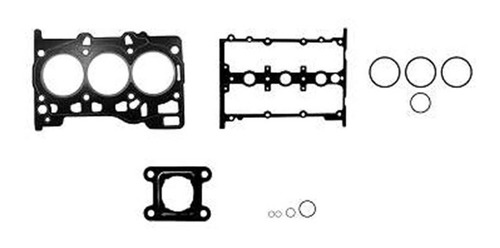 Kit Junta Superior Cabecote Fox Up 1.0 12v 3 Cilindros 