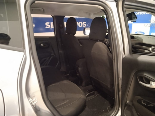 Jeep Renegade 1.3 T270 TURBO FLEX SPORT AT6