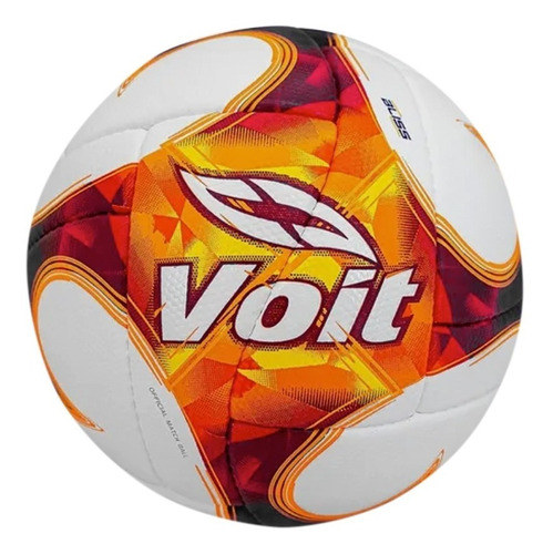 Balón Voit Fútbol Bliss Pro No. 5 Fifa Liga Mx Apertura 2020