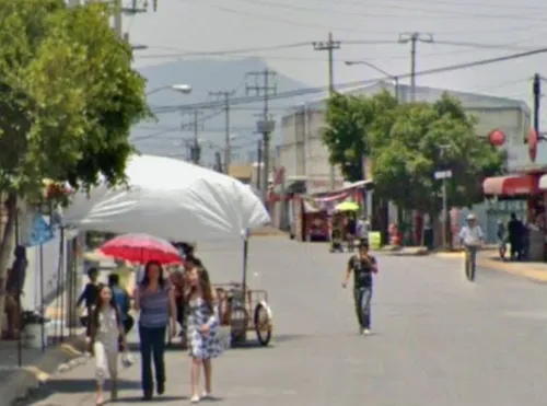 Real Del Valle Casa En Venta Acolman Edomex.