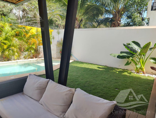 Casa En Venta En Lagos Del Sol Cancun