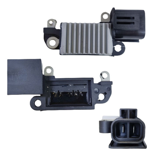 Regulador Alternador Nissan Sentra