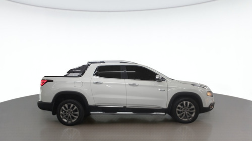 Imagem 4 de 15 de Fiat Toro Ranch At9 D4 2020