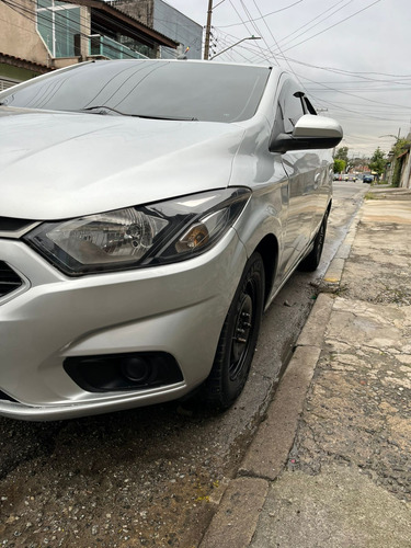 Chevrolet Onix 1.0 MPFI LT 8V