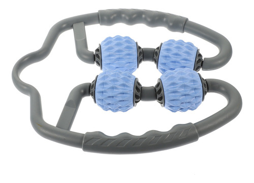 G Masajeador Portátil Muscles Ring For Piernas