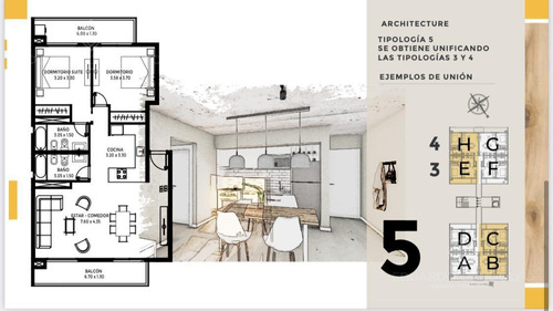 Imagen 4 de 8 de Gran Oportunidad - A Estrenar En Zona Residencial De Monte Grande