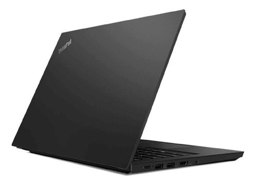 Imagen 4 de 6 de Notebook Lenovo E14 Core I5-1135g7 8gb Ram 256gbssd