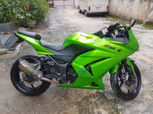 Kawasaki Ninja