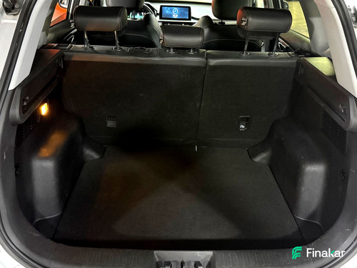 Chirey tiggo 7 pro 1.5 Comfort Cvt