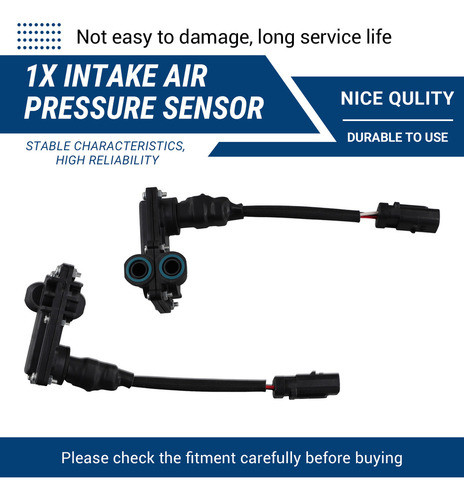 2660136 Sensor De Presión De Admisión De Excavadora 266-0136