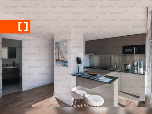 Imagen 9 de 13 de Venta De Apartamento Obra Construcción Monoambiente En Parque Batlle, Urban Ponce Unidad 103