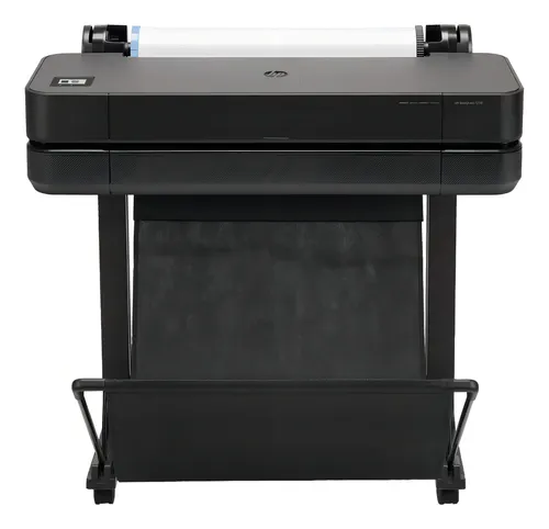 Plotter Hp Designjet T250 24 Wifi Red Rollo Pc Mac Mexx 2