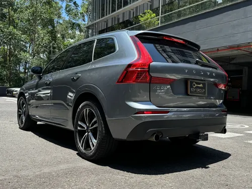 Volvo XC60 2.0 T5 Awd Momentum