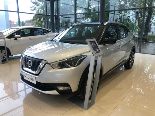 Nissan Kicks 1.6 Exclusive 120cv #02