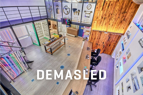 Control Remoto Inteligente Wifi Domotica Smart Life Demasled