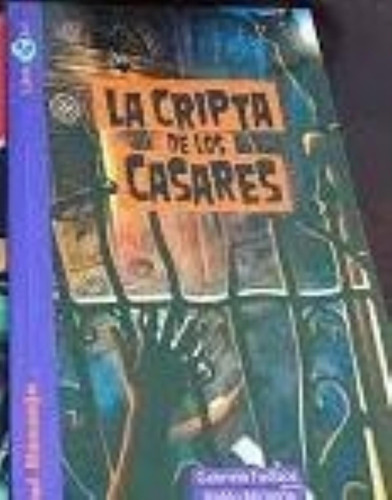 Cripta De Los Casares, La