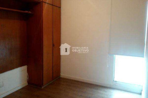 Imagem 12 de 14 de Apartamento Com 2 Dorms, Portal Do Morumbi, São Paulo - R$ 299 Mil, Cod: 2562 - V2562