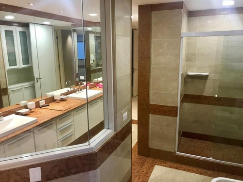 Imagem 7 de 30 de Apartamento Com 4 Dormitórios À Venda, 670 M² Por R$ 4.520.000 - Cambuí - Campinas/sp - Ap5724