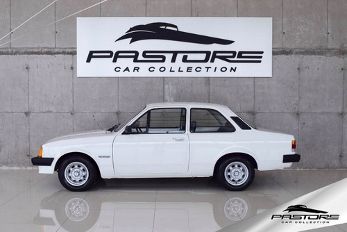 Chevrolet Chevette Standart