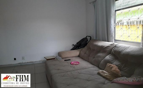 Imagem 15 de 15 de Casa Para Venda Em Rio De Janeiro, Campo Grande, 2 Dormitórios, 1 Banheiro, 1 Vaga - Fhm6799_2-1219415